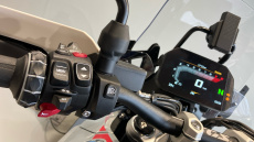 24 Model Year BMW R1300 GS TE